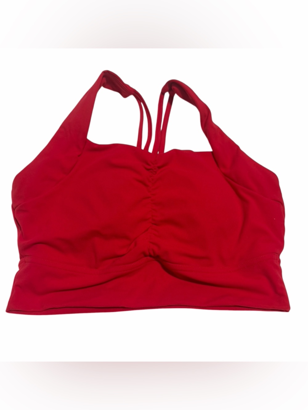 BuffBunny - Bloom Sports Bra - Picture 2 of 5